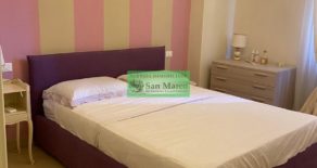 Appartamento zona Principe di Piemonte