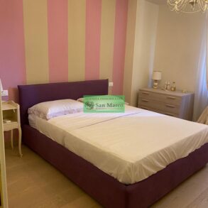Appartamento zona Principe di Piemonte