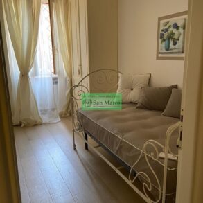 Appartamento zona Principe di Piemonte