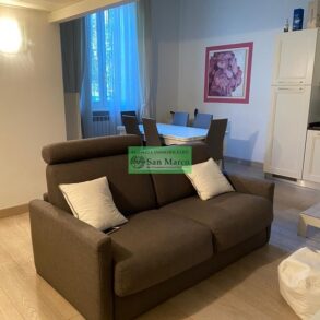 Appartamento zona Principe di Piemonte
