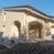 Villa singola nuova di ampia metratura ad Arsina