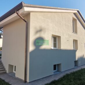 Villa singola nuova di ampia metratura ad Arsina