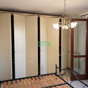 Ottimo appartamento con ampie terrazze
