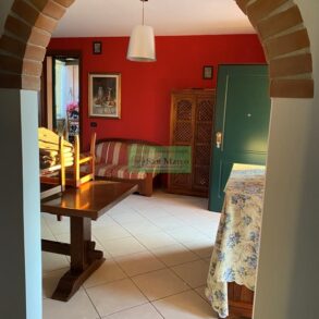 Ottimo appartamento con ampie terrazze