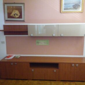 Bilocale zona stazione con cantina