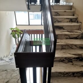 Appartamento con 3 camere e grande terrazza