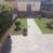 Casa di corte con giardino e garage