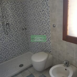 Porzione di colonica con 2.900 mq di terreno