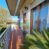 Villa bifamiliare autosufficiente con giardino