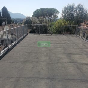 Grande villa signorile con giardino a Pieve S. Stefano
