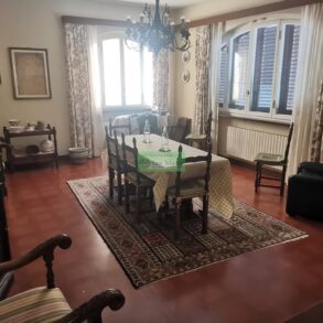 Grande villa signorile con giardino a Pieve S. Stefano